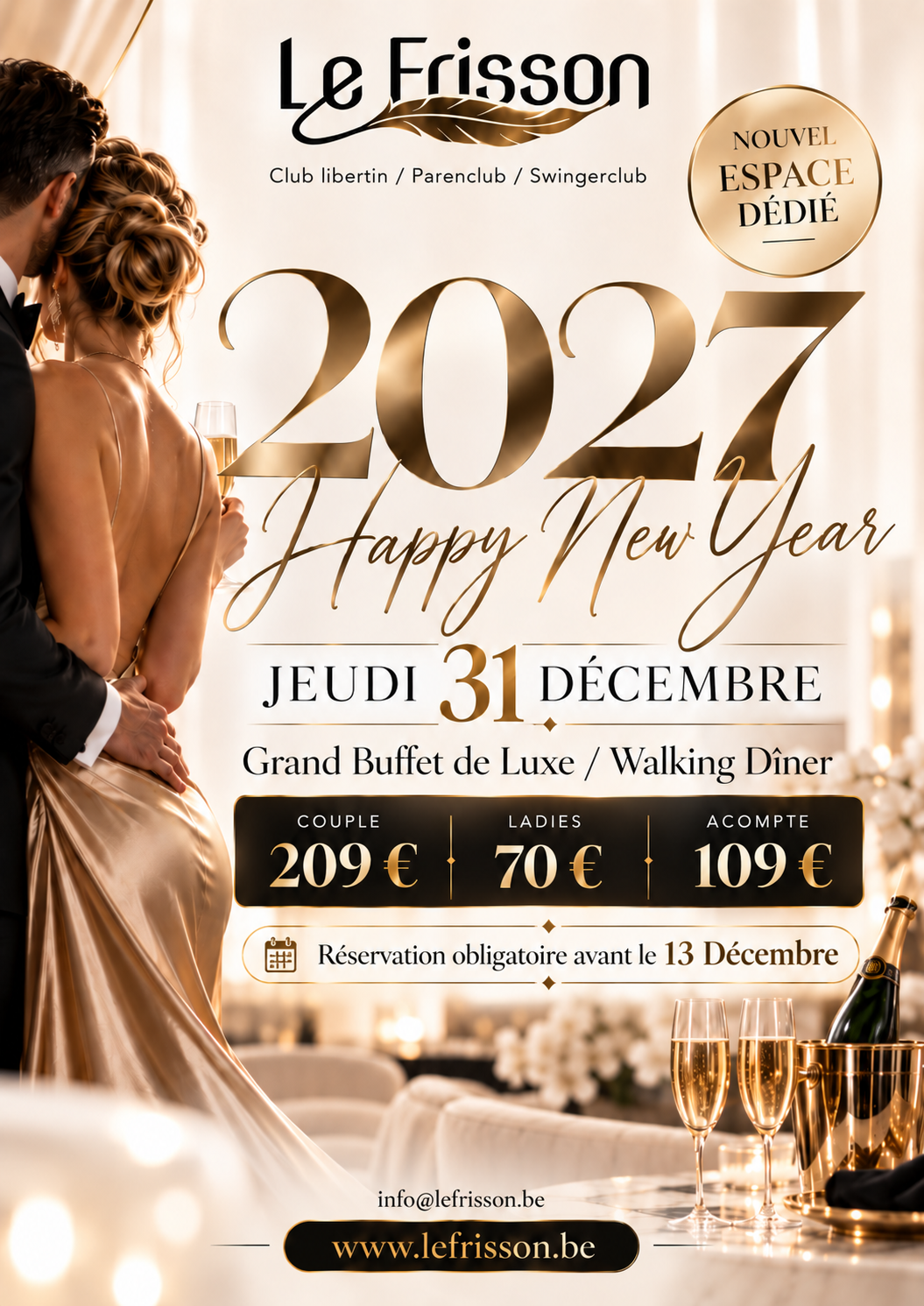 Nouvel An 2027