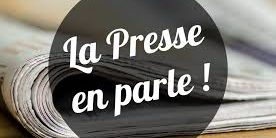la presse