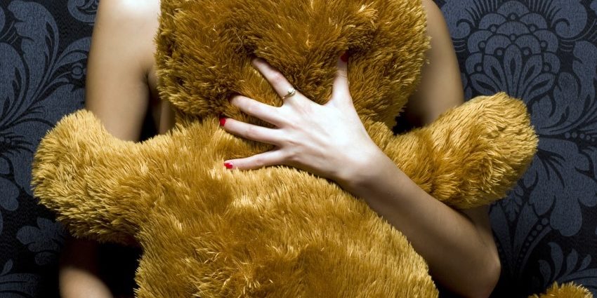 shy