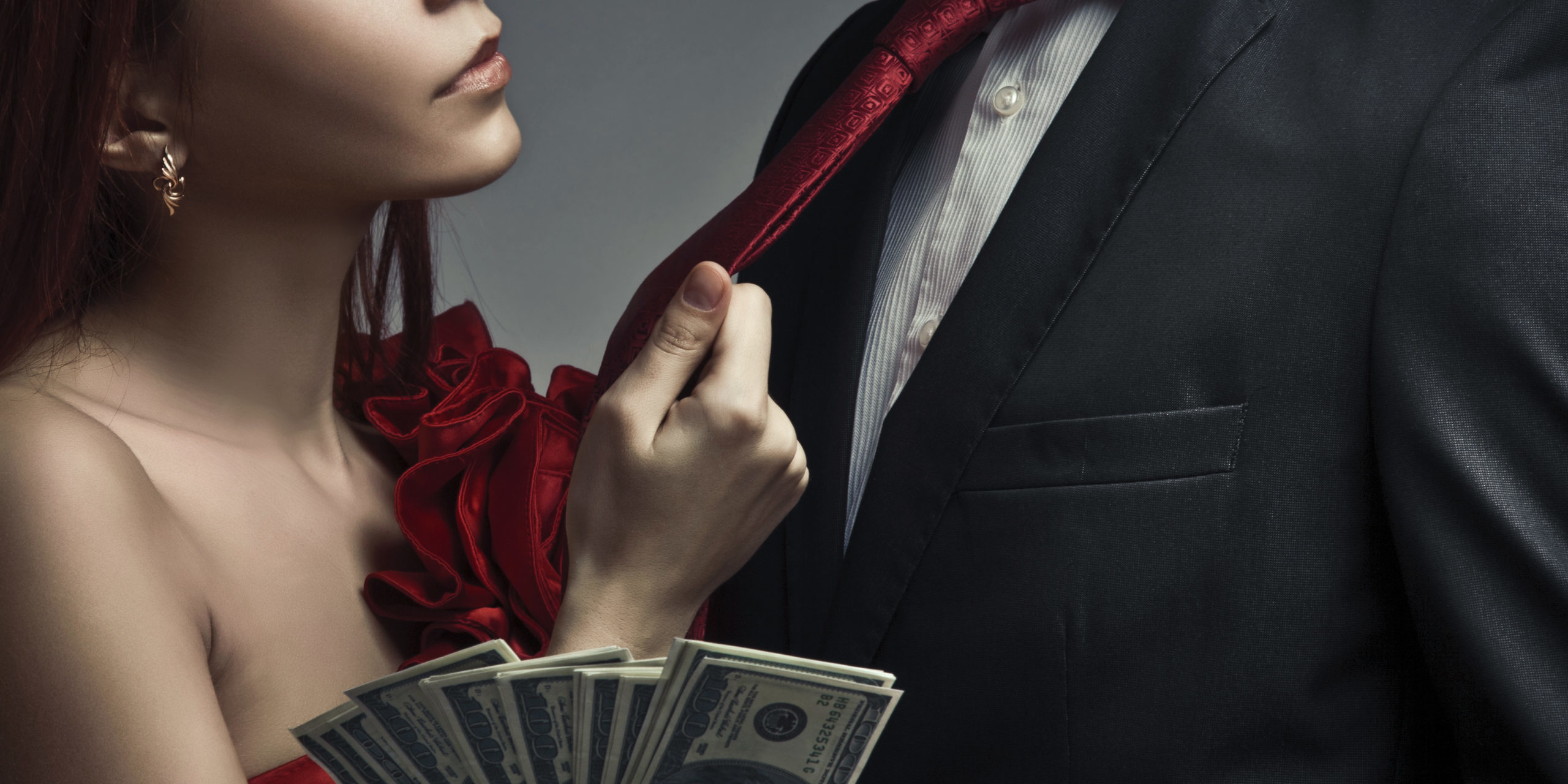 Young,Stylish,Couples,And,Money