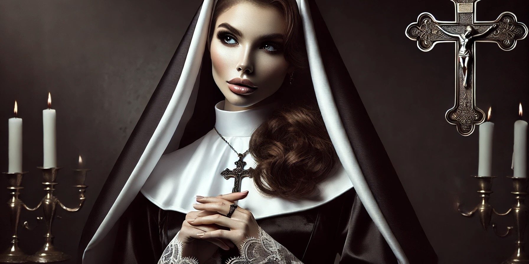 saint