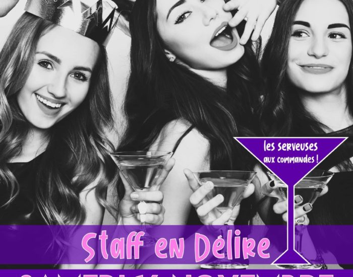 Le Frisson Le club référence des libertins en Belgique