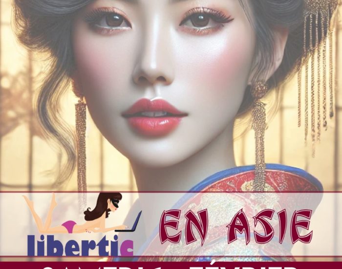 Le Frisson - Le club référence des libertins en Belgique