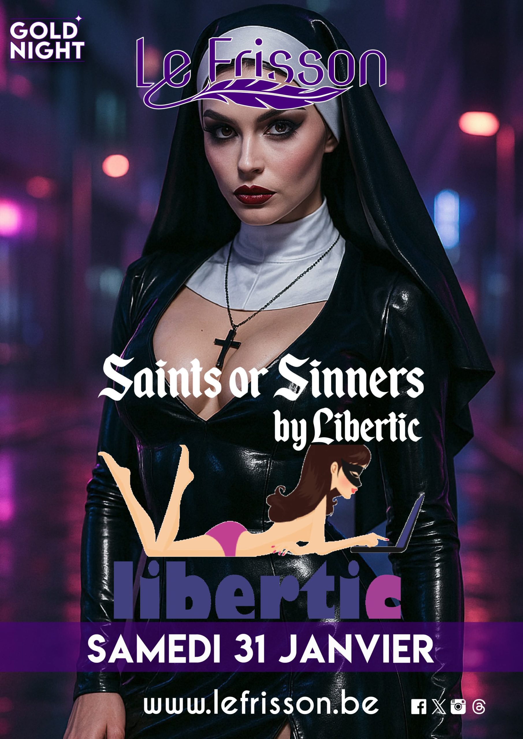libert saint libert saint